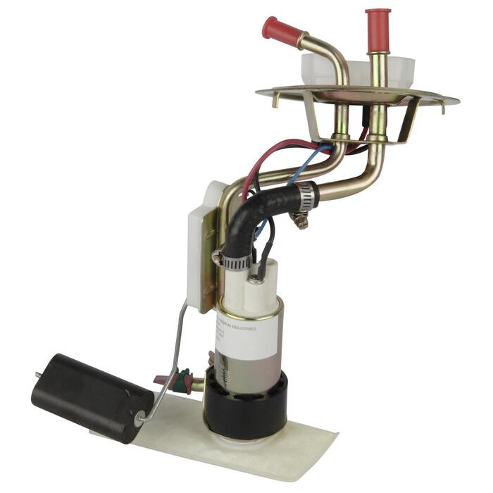Fuel Pump Hanger Assembly For Ford Mustang 2003-2004 V8 4.6L Supercharged – Direct Replacement P76130S