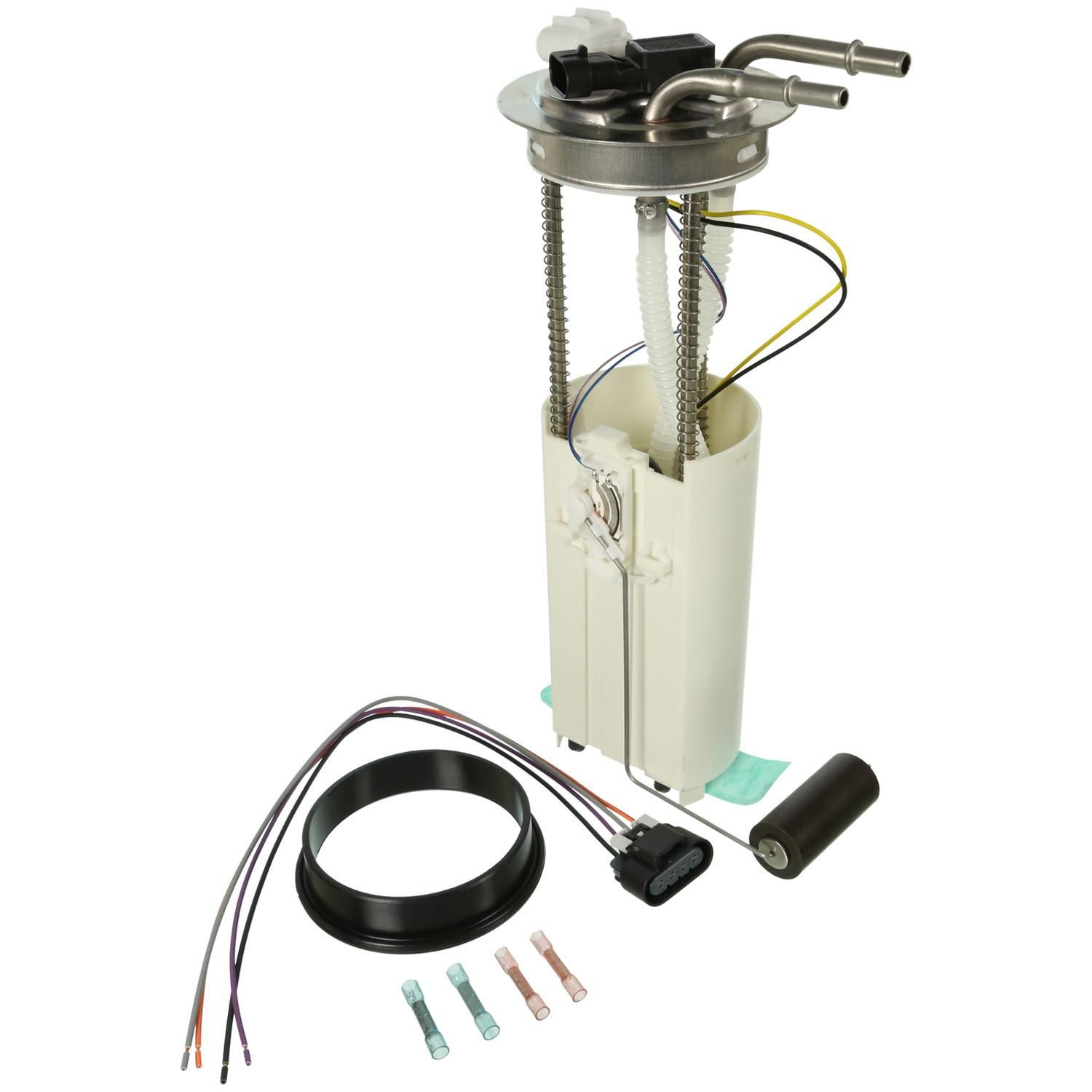 Spectra Premium Gasoline Fuel Pump D3575M