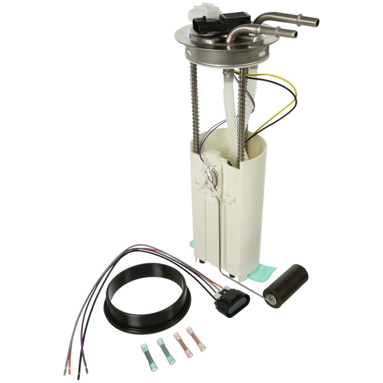 TruGrade Fuel Pump D3575M