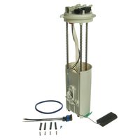 TruGrade Fuel Pump D359M for Isuzu Hombre