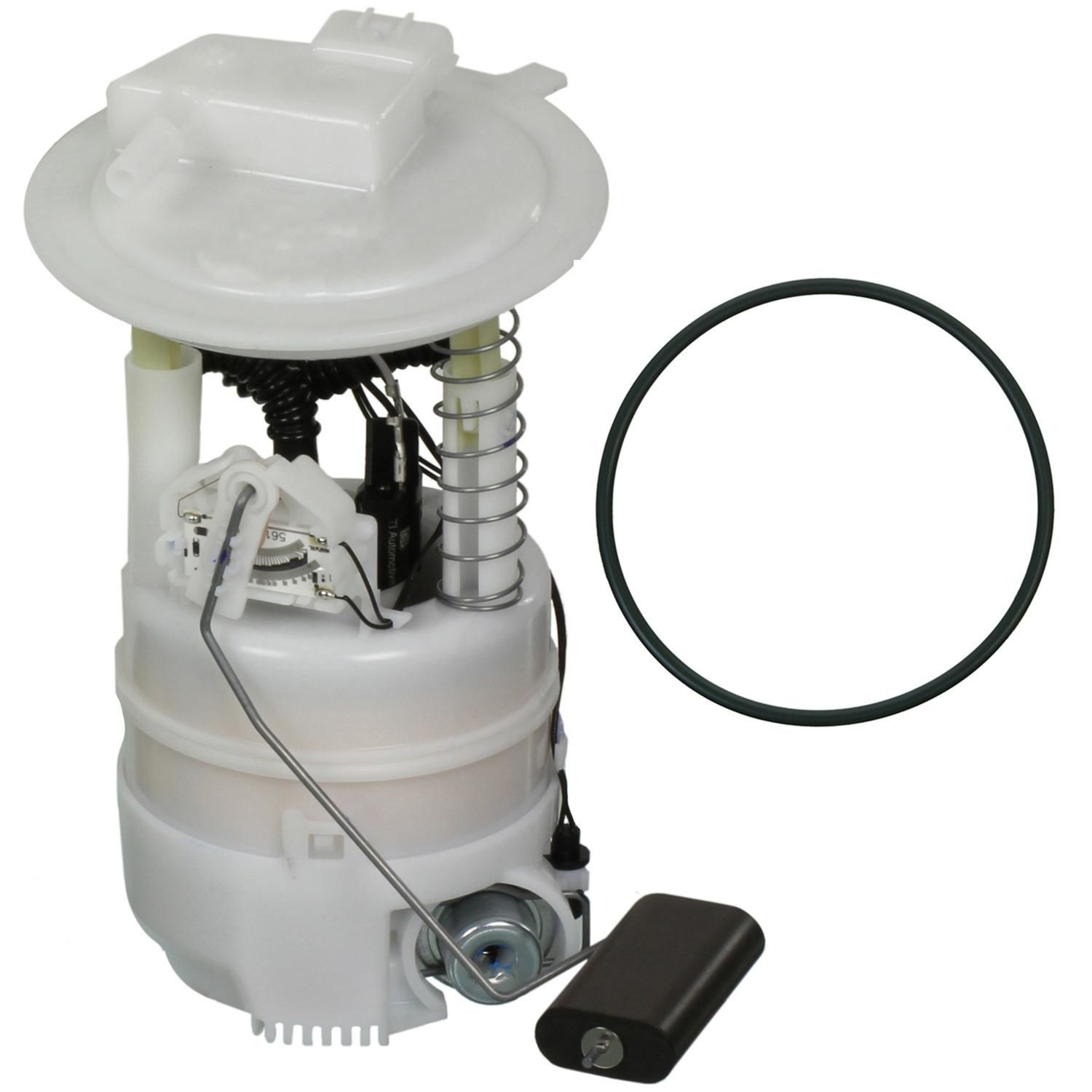 TruGrade Fuel Pump D4022M