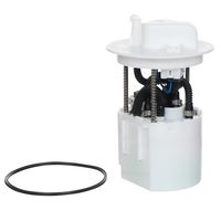 TruGrade Fuel Pump D4027M for Mazda RX8