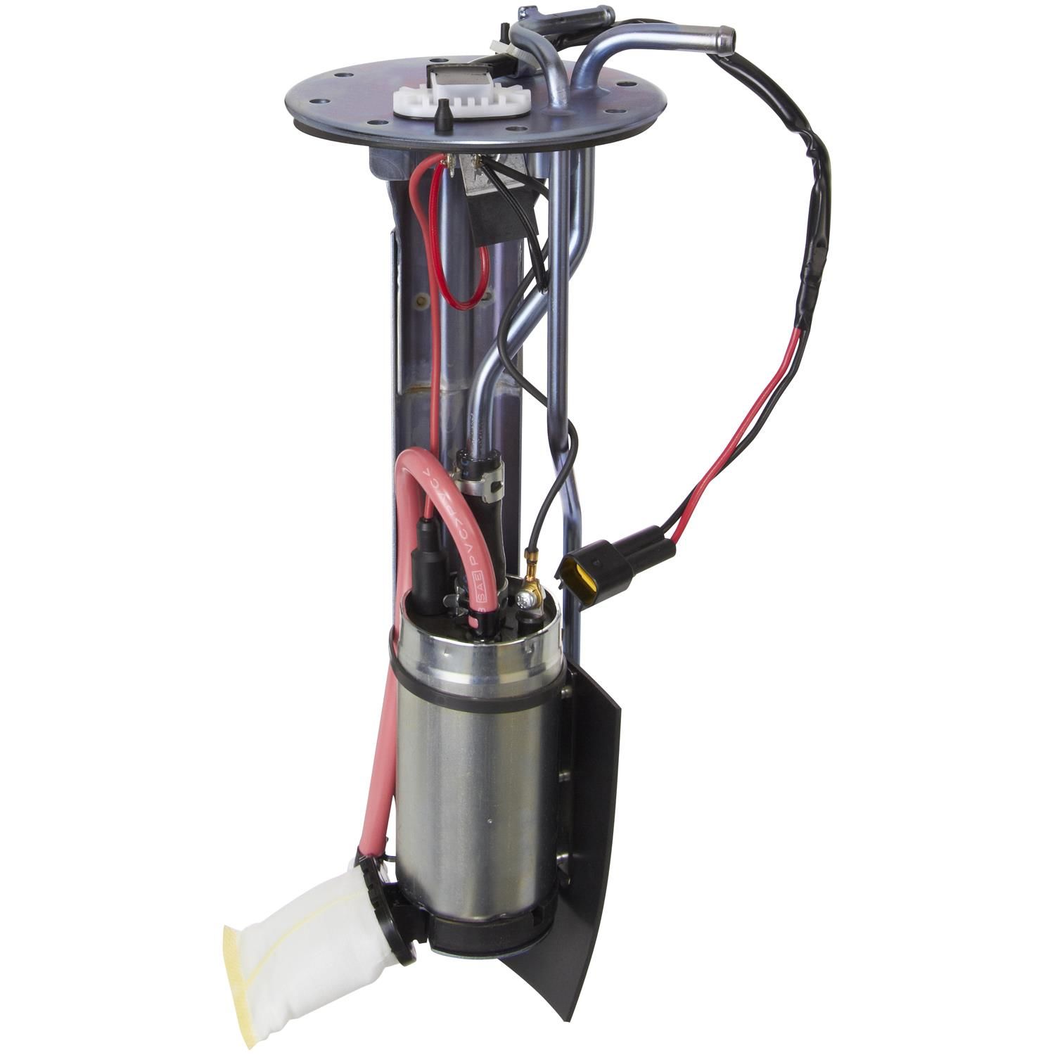 Spectra Premium Gasoline Fuel Pump D4087H