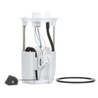 TruGrade Fuel Pump D4095M for Mazda