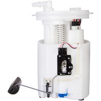 TruGrade Fuel Pump D4116M for Subaru