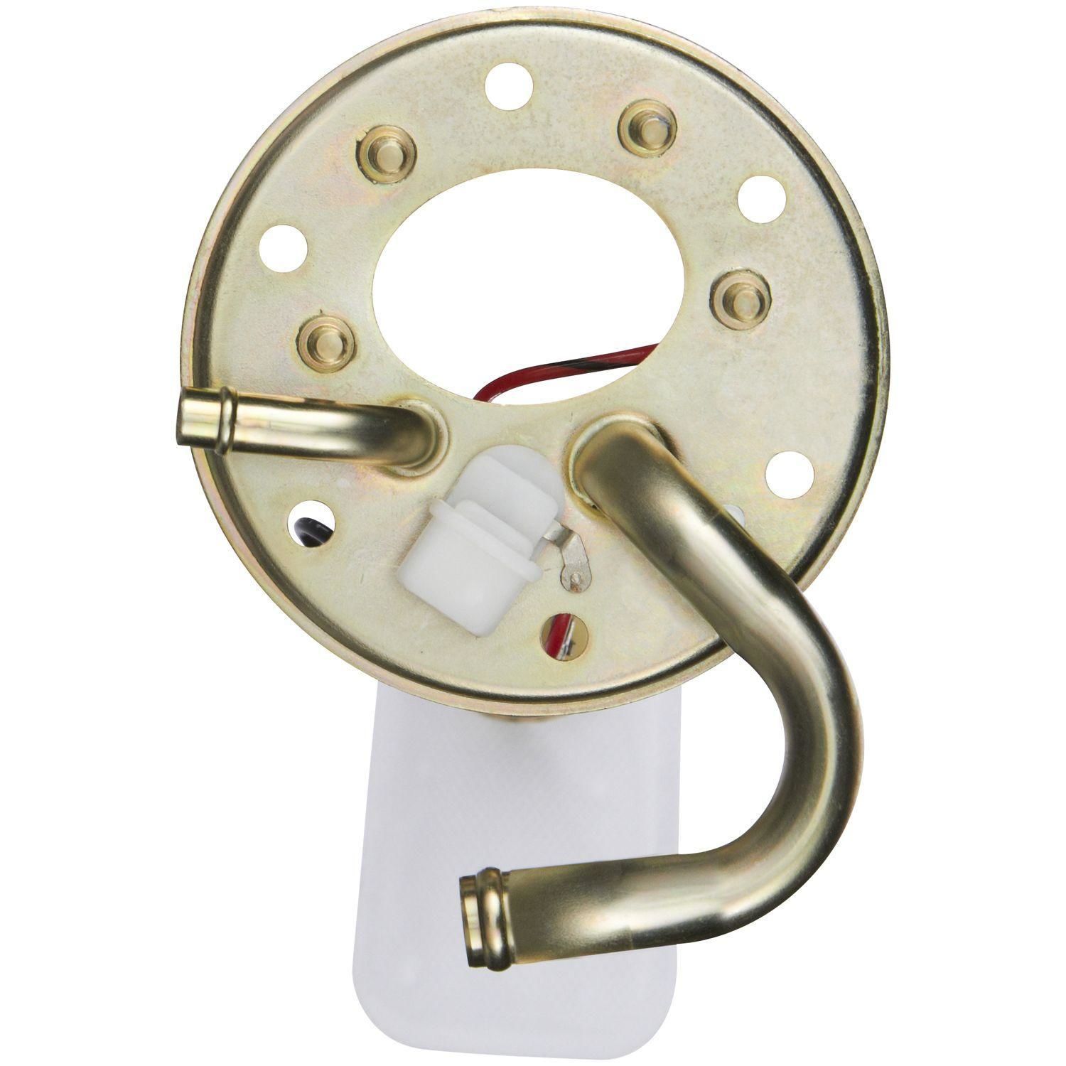 TruGrade Fuel Pump D5100H