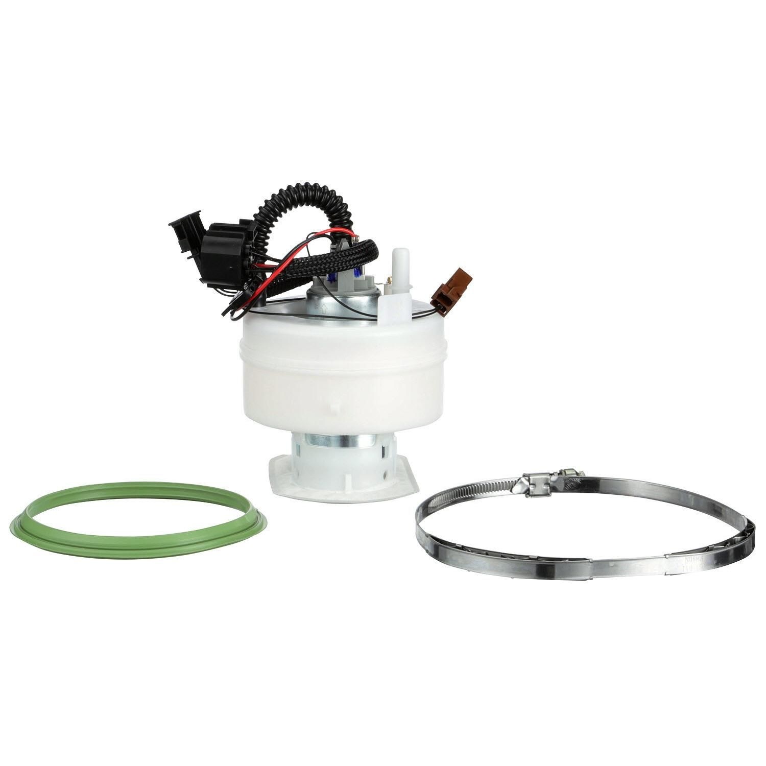 TruGrade Fuel Pump D5118M