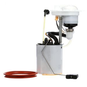 2017 Volkswagen Passat Fuel Pump