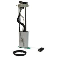 TruGrade Fuel Pump D6001M for Chevrolet Silverado 1500