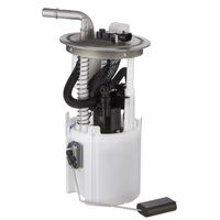 TruGrade Fuel Pump D6007M for Chevrolet Trailblazer