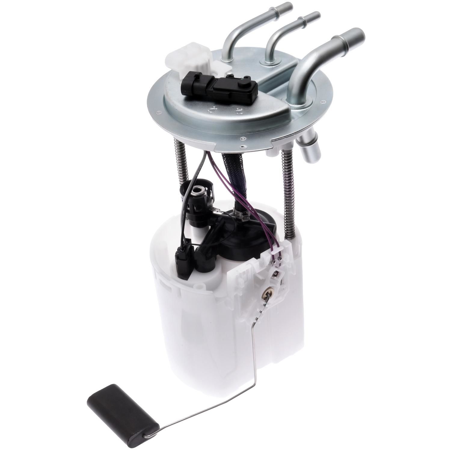 Who Makes Trugrade Fuel Pumps - fagp6v9