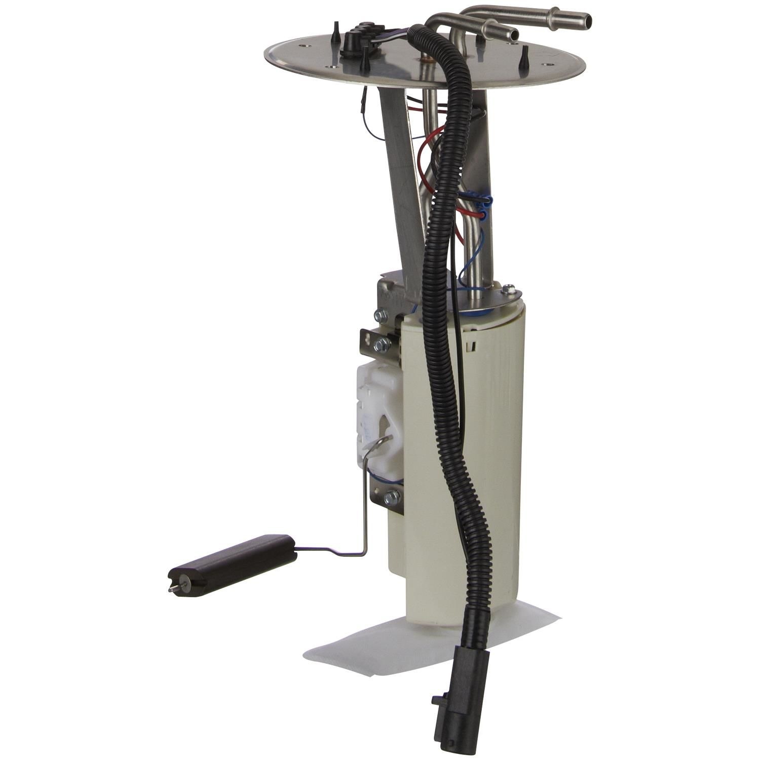 Spectra Premium Gasoline Fuel Pump D6040H