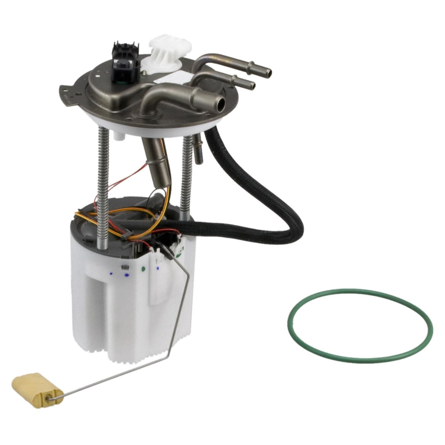 TruGrade Fuel Pump D6050M
