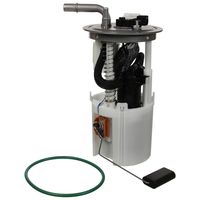 TruGrade Fuel Pump D6077M for Chevrolet Trailblazer