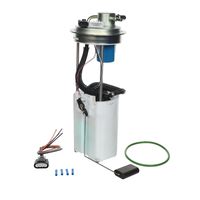 TruGrade Fuel Pump D61417M for Chevrolet Silverado 1500