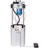 TruGrade Fuel Pump D6390M for Chevrolet Silverado 1500