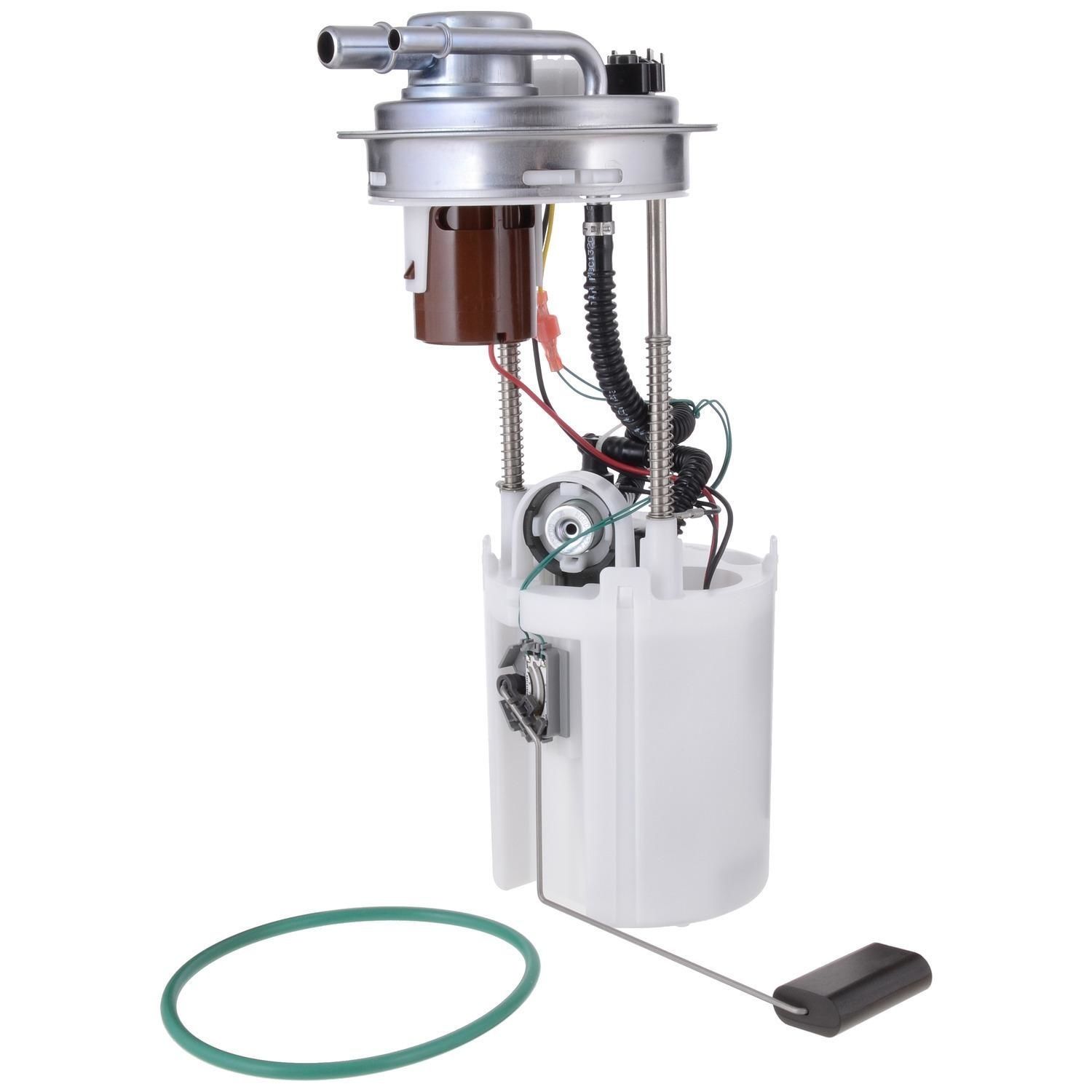 Spectra Premium Gasoline Fuel Pump D6668M