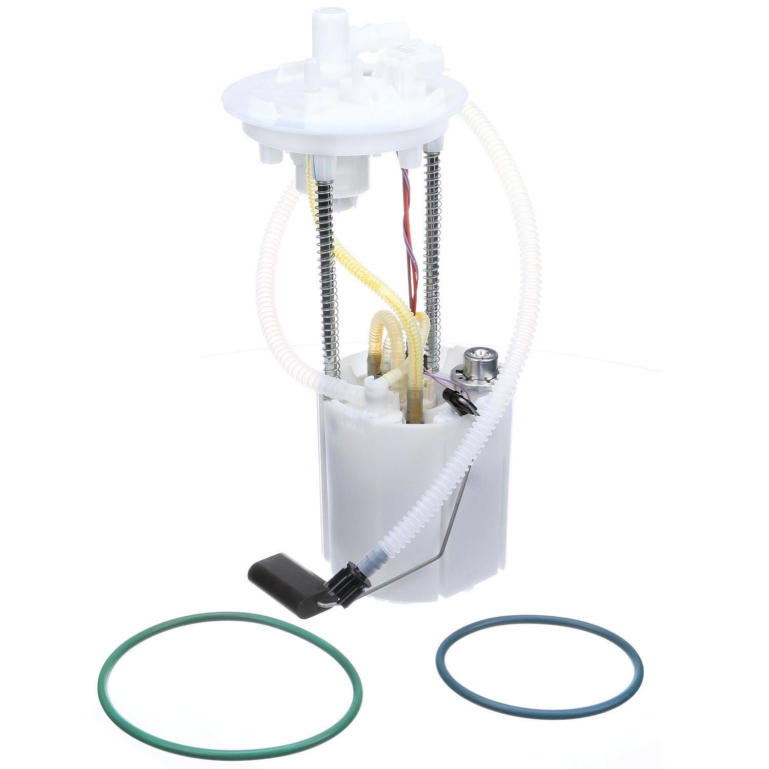 TruGrade Fuel Pump D6676M