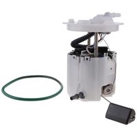 TruGrade Fuel Pump D6681M for Chevrolet Camaro