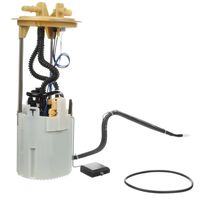 TruGrade Fuel Pump D7045M for Mercedes Benz