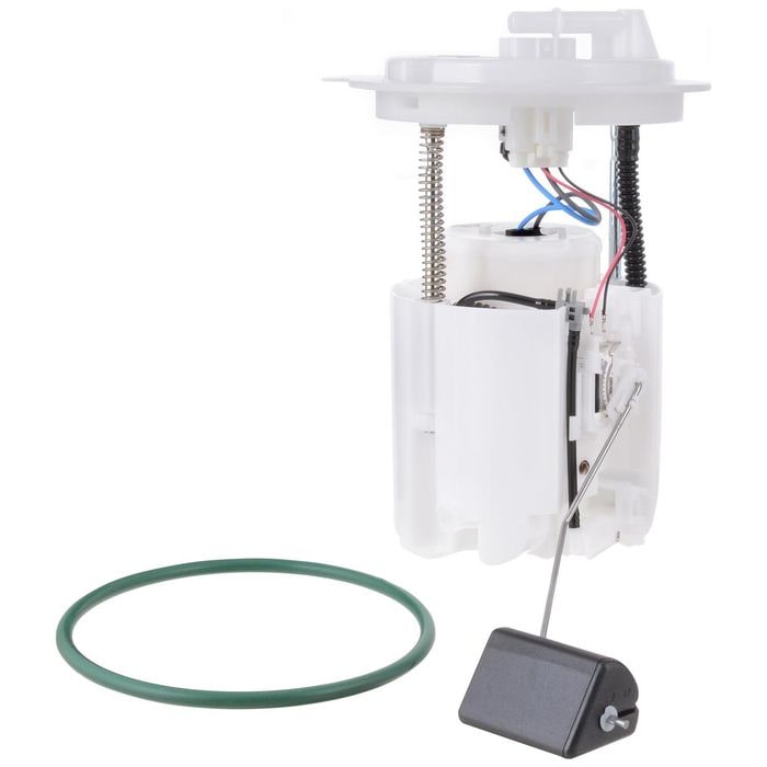 TruGrade Fuel Pump D7194M