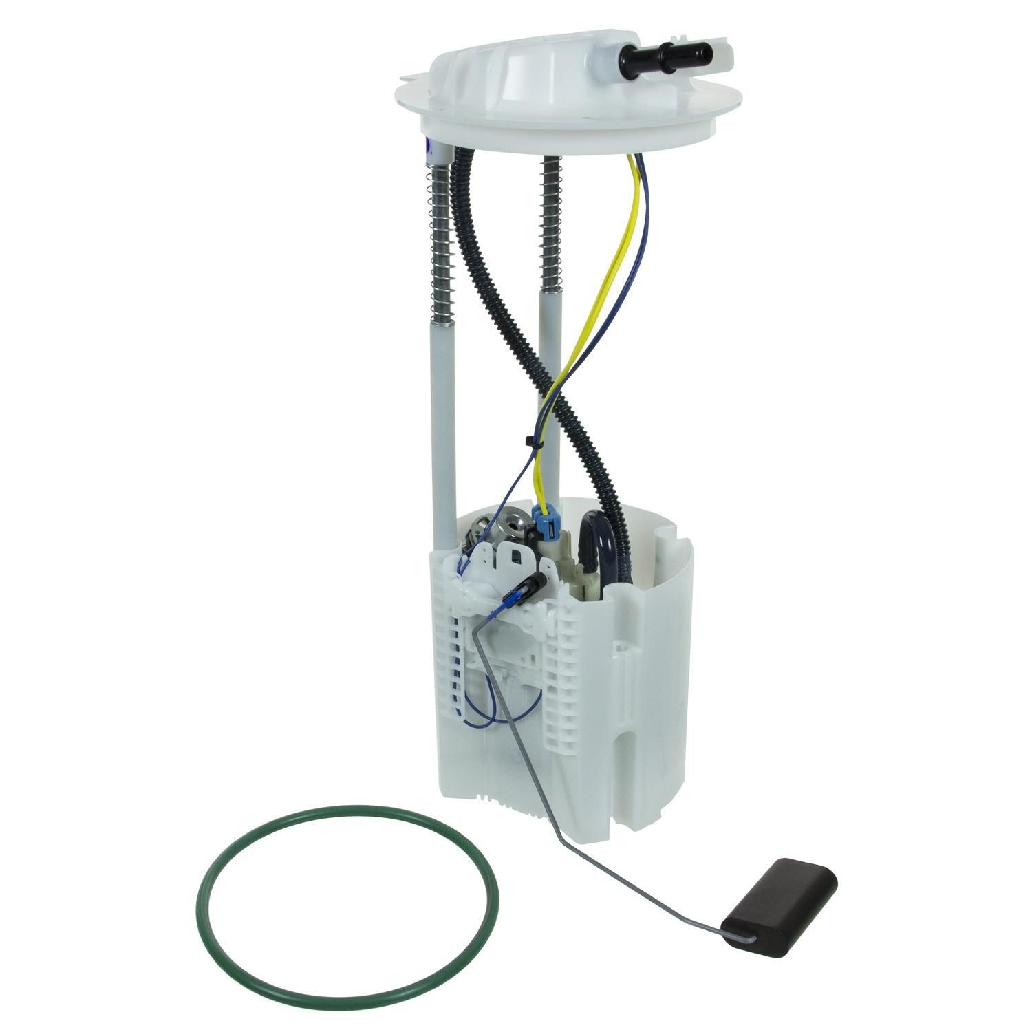 TruGrade Fuel Pump D7200M