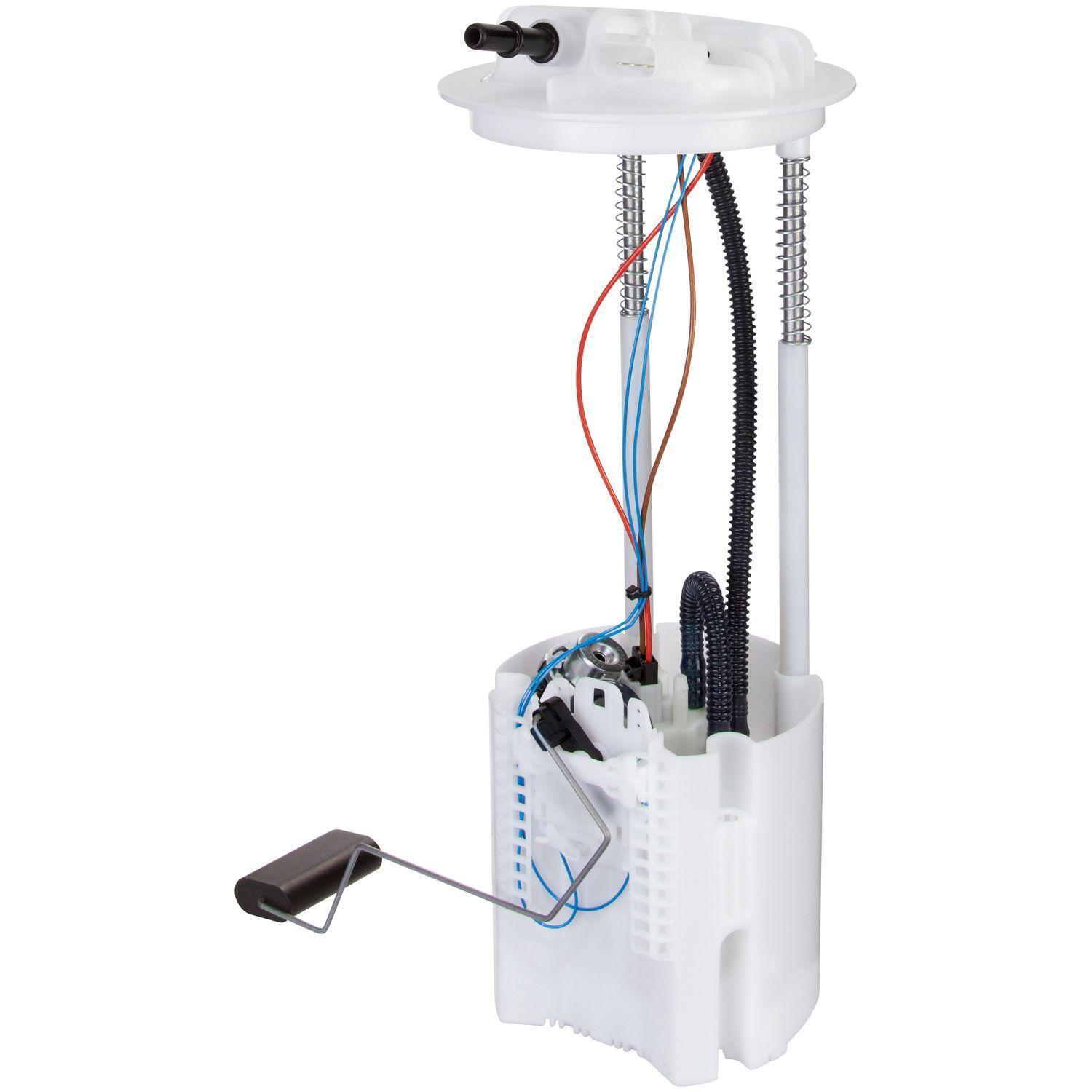 Spectra Premium Gasoline Fuel Pump D7225M