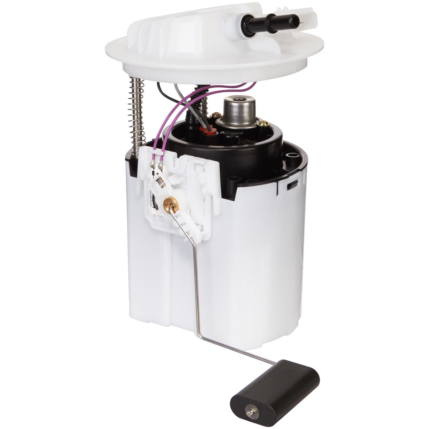 Spectra Premium Flex/Gasoline Fuel Pump D7228M