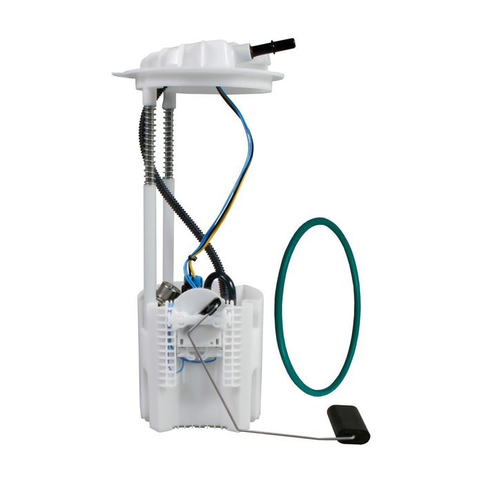 TruGrade Fuel Pump D7240M