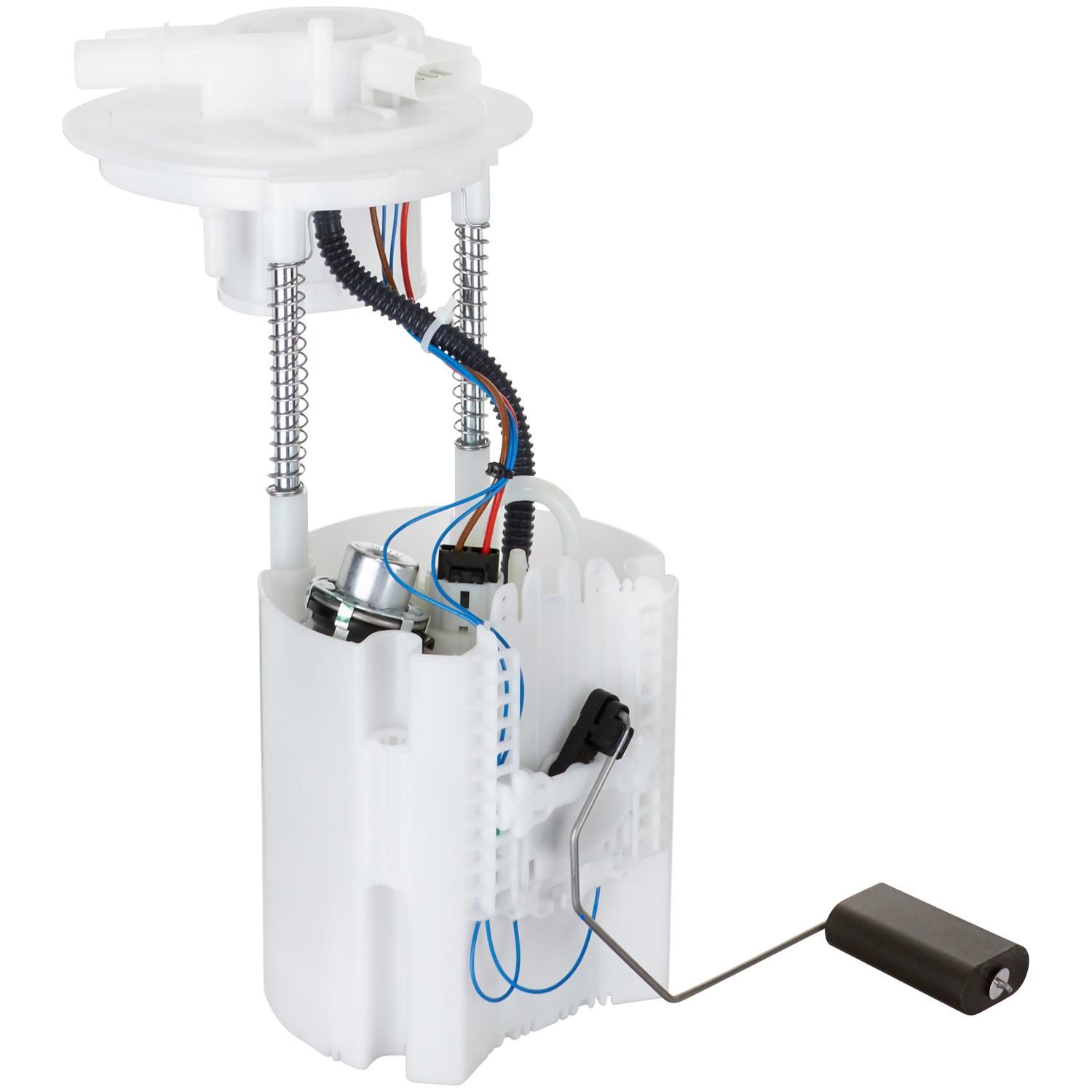 Spectra Premium Gasoline Fuel Pump D7256M