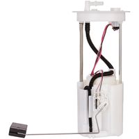 TruGrade Fuel Pump D8408M for 2018 Honda Ridgeline