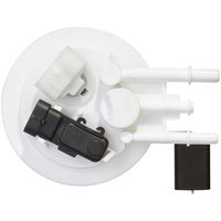 TruGrade Fuel Pump D8721M for Isuzu Rodeo Sport