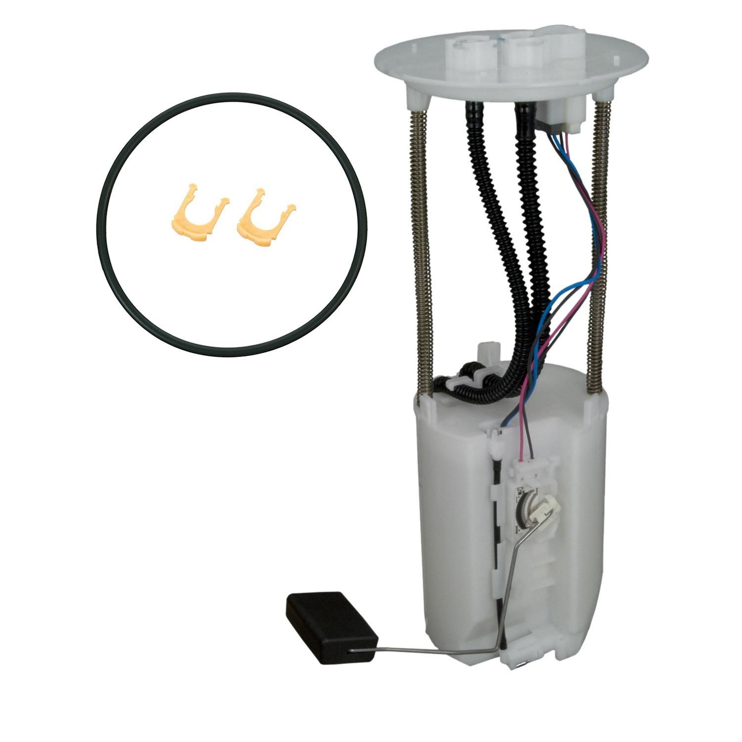 Spectra Premium Gasoline Fuel Pump D9000M