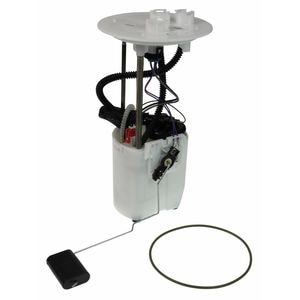 TruGrade Fuel Pump D9010M for 2017 Toyota Tundra