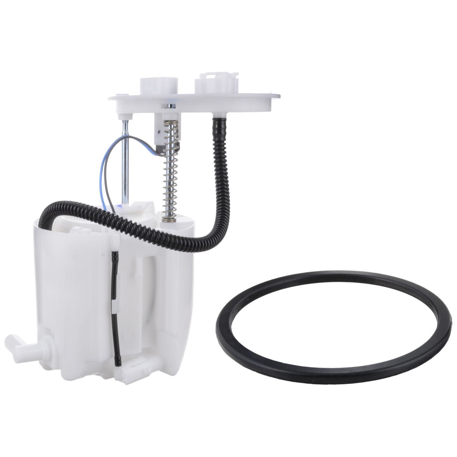 TruGrade Fuel Pump D9039M