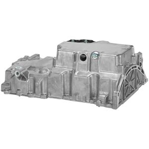 Duralast Engine Oil Pan DLGMP129A for Chevrolet Equinox