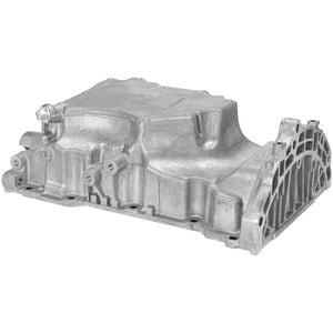 Duralast Engine Oil Pan DLGMP98A for GMC Acadia