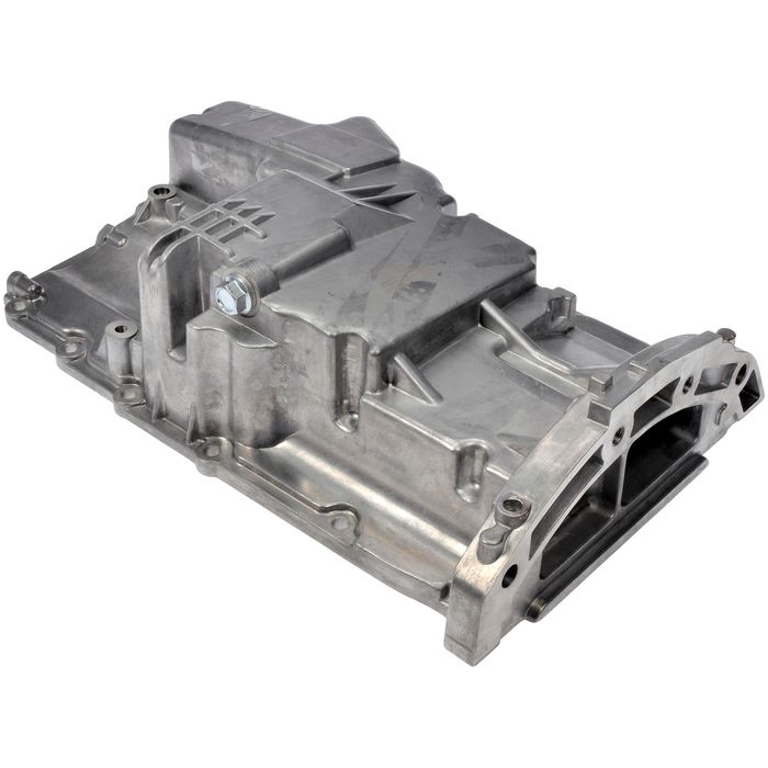 Duralast Engine Oil Pan DLMZP15A