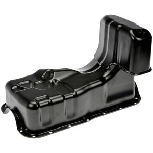 Duralast Engine Oil Pan DLNSP25B for Nissan/Datsun D21