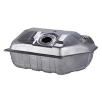 Ford Bronco II Fuel Tank - Best Fuel Tank Parts for Ford Bronco II