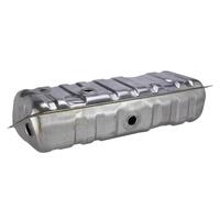1964 Pontiac GTO Fuel Gas Tank 20 Gallon Galvanized W/Fill Neck Wo/Vent