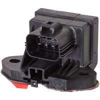 Ford Fuel Pump Driver Module - brownwc