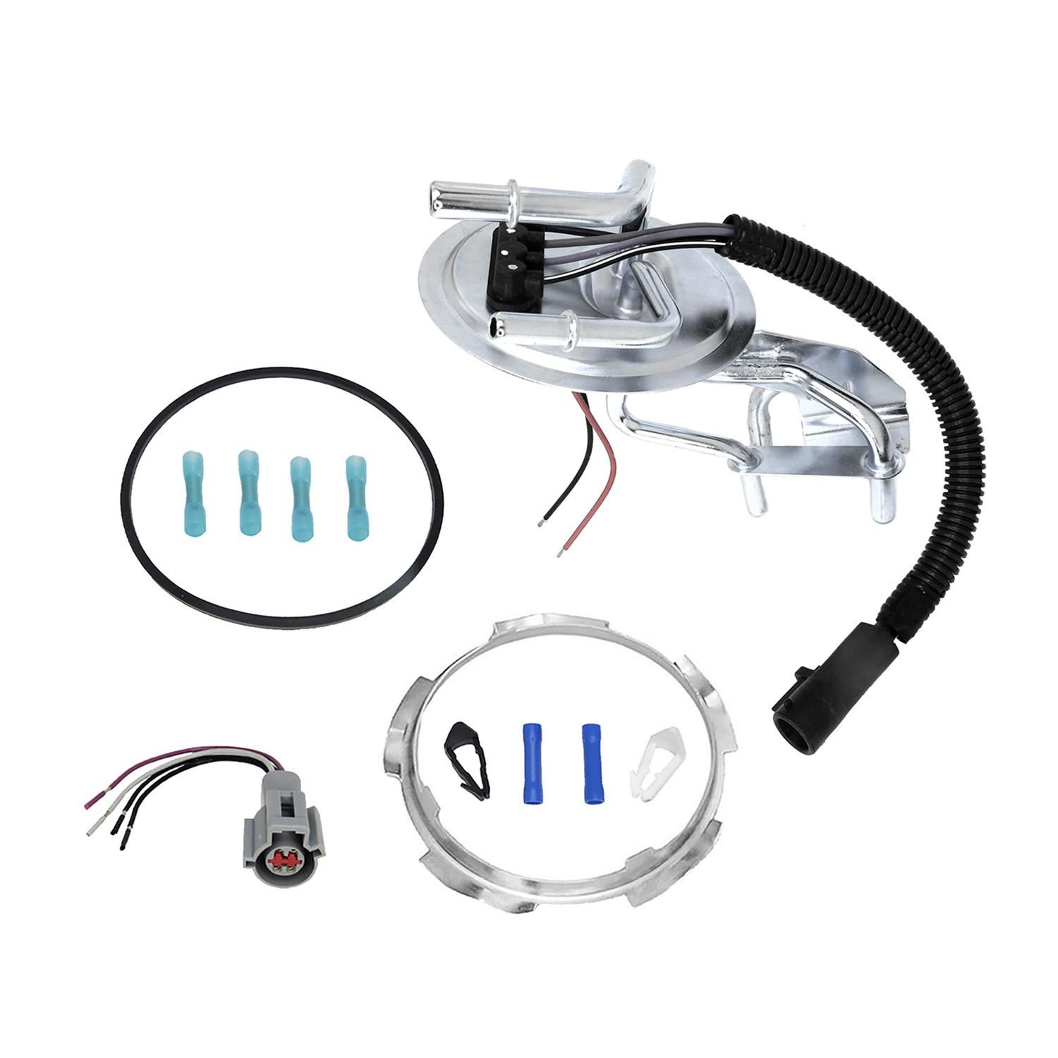 TruGrade Fuel Pump FG146A