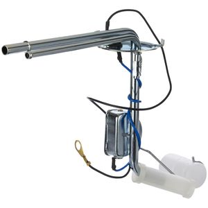 Spectra Premium FG88E Fuel Sending Unit Replacement For Select Buick & Chevrolet Models - OEM Fit & Performance