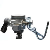 TruGrade Fuel Pump FI1512 for Honda Accord