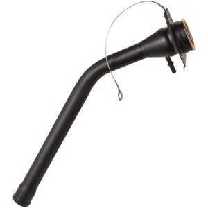 TruGrade Fuel Tank Filler Neck FN1198 for GMC