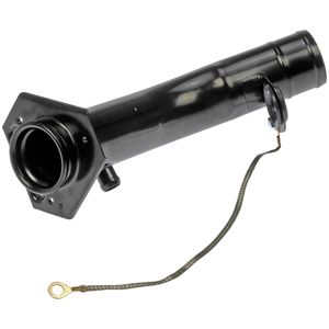 TruGrade Fuel Tank Filler Neck FN526 for GMC
