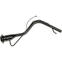 Spectra Premium Fuel Tank Filler Neck FN637 for Dodge