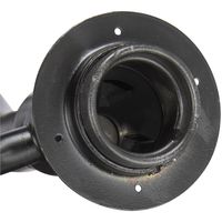 Spectra Premium Fuel Tank Filler Neck FN647 for Dodge Ram 1500