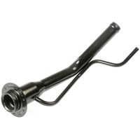 Filler Neck Gasket Spectra Premium FN1067 Fuel Tank Filler Neck Fits Select: 2012-2018 FORD FOCUS Fuel Filler Neck